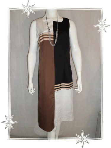 Robe fantaisie courte - f,