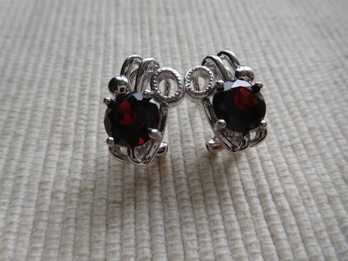 Paire boucles oreilles en - paire, de
