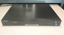 SAMSUNG DVD-SH873 Lecteur DVD