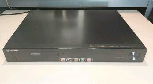 Samsung dvd sh873 - lecteur,