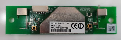 Module wifi dnua t134 - module, dnua-t134