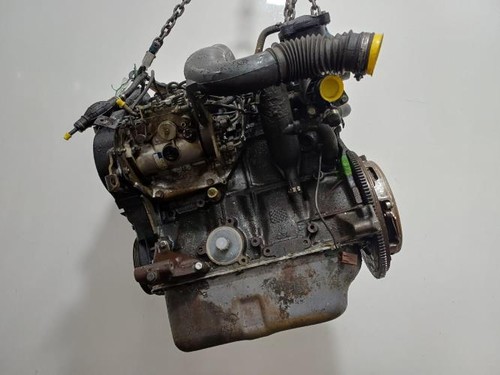 Moteur peugeot 205 - peugeot, phase