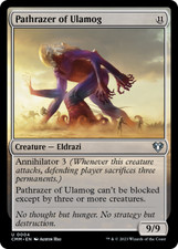 Magic MTG - Terrasseur
