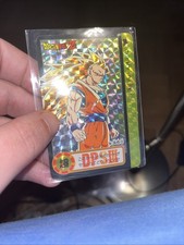 carte dragon ball z cardass Hondan 154 Part 20 