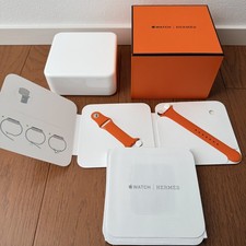Bracelet Hermes Apple Watch