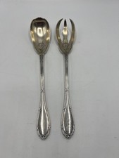 COUVERT DE SERVICE A SALADE