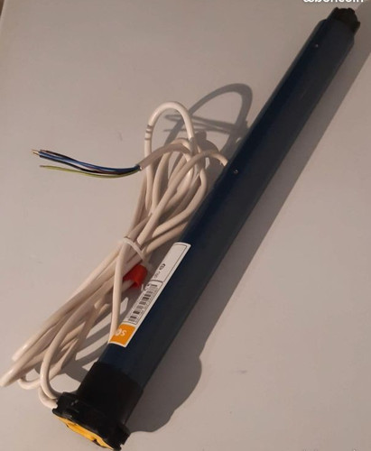 Moteur volet roulant somfy - volet,