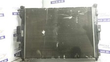 RADIATEUR EAU Renault Megane