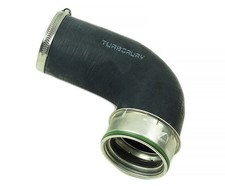 durite de suralimentation pour