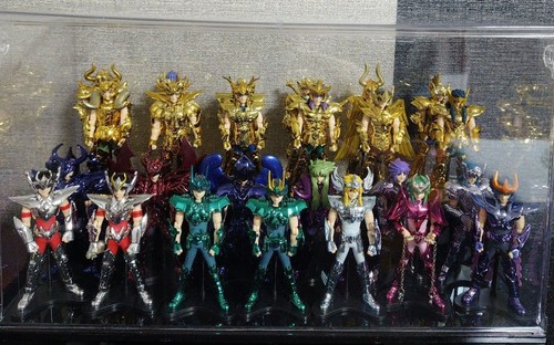 Saint seiya hades - saint,