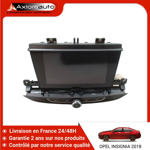 Ecran gps opel - gps,