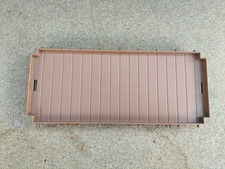 Playmobil support Marron