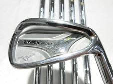 Set fer à repasser Mizuno JPX