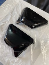 HONDA 125 XL 1976-78 - Caches Latéraux