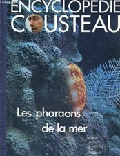 Encyclopedie cousteau. les