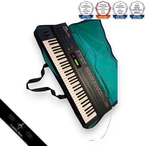 Synthétiseur numérique