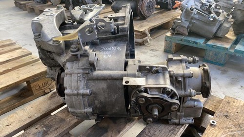 Boite vitesses volkswagen - vitesses,