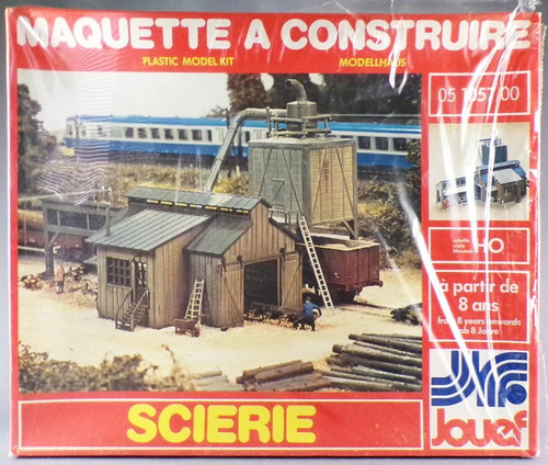 Jouef 1057 sncf - jouef, ho