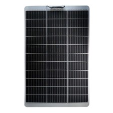 EZA Panneau Solaire 140W