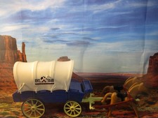 Playmobil Western / Indiens  /