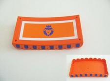 PLAYMOBIL MOYEN-AGE - Auvent