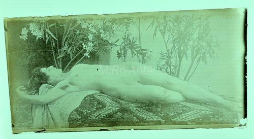 Plaque photo noir - , et