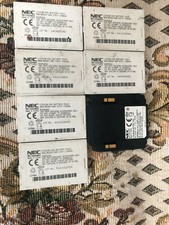 Joblot #5 Batteries pour