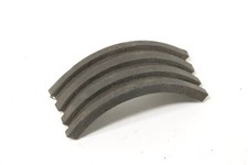 caoutchouc amortisseur