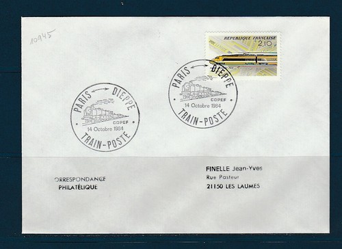 Frd enveloppe train copef - frd,