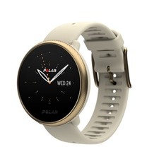 POLAR Ignite 2 Gold Champagne SL 90085185 GPS Fitness Watch [NEUF]