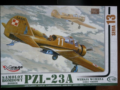 Maquette avion mirage ref - 1/48,