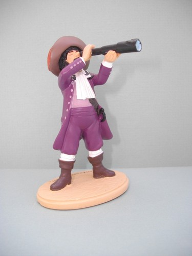 Tintin 2011 figurine - tintin,