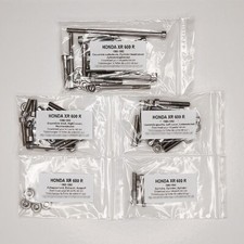 HONDA XR 600 R 1988-1992 Kit