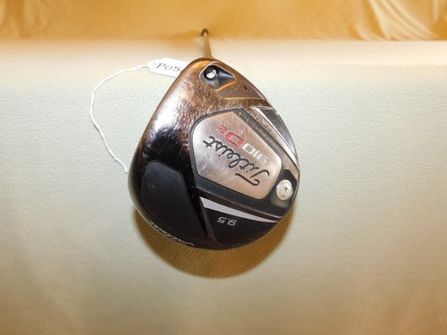 Titleist 910 stiff flex - titleist, d2