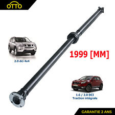 Arbre de Transmission pour Qashqai 1.6 dCi 130 2.0 Dci 150 X-Trail 37000BR51A