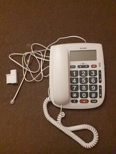 Téléphone fixe Alcatel