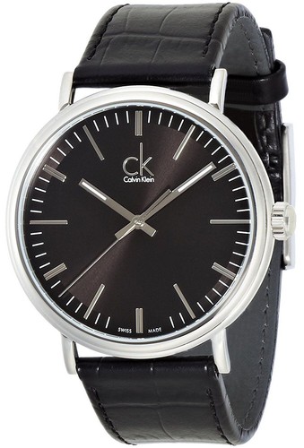 Calvin klein k3w211c1 montre - klein,