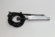 2007 VW EOS Convertible Haut