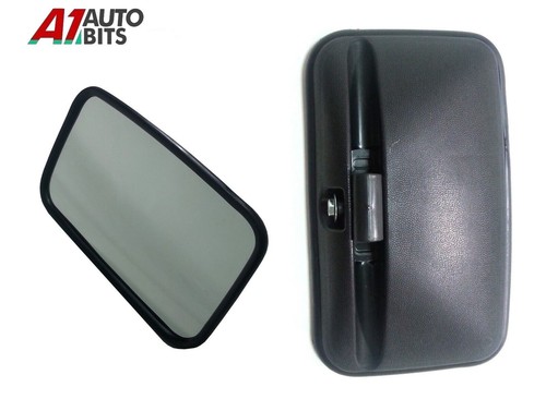 Miroir latéral universel pour - miroir,