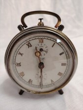 Ancien Réveil Mécanique