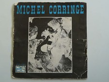 MICHEL CORRINGE La route 747