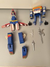 Changeman DX CHANGE ROBOT