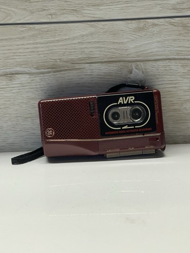 Ave automatic voice tape - ave,