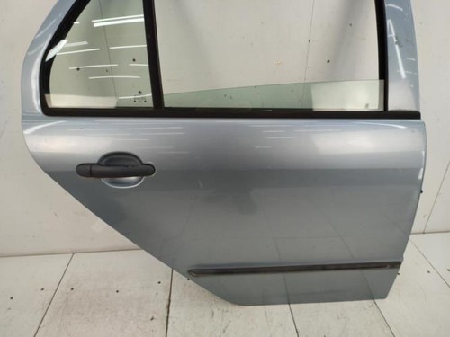 Porte arriere droit - , skoda