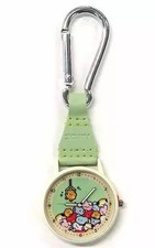 SHOOKY minini Carabiner Watch