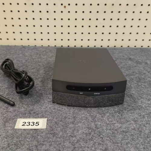 Arcam solo uno - arcam, network