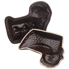 Moule à Poussin Céramique