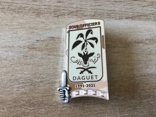 Promotion sous officiers - ,