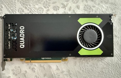 Nvidia quadro m4000 gddr5 - nvidia, go