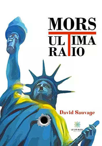 Mors ultima ratio david - ratio,,